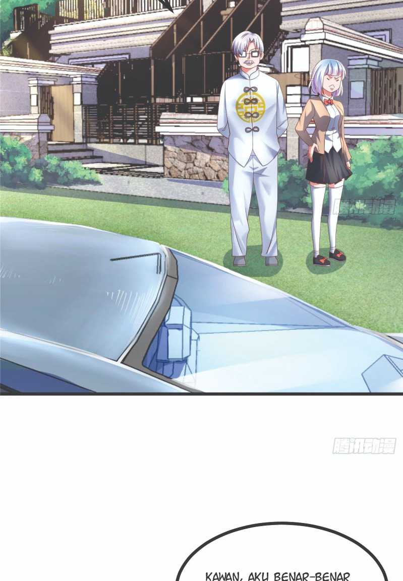 Rebirth Into the Strongest Immortal Cultivator Chapter 31 Gambar 36