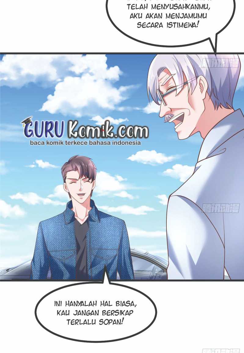 Rebirth Into the Strongest Immortal Cultivator Chapter 31 Gambar 37