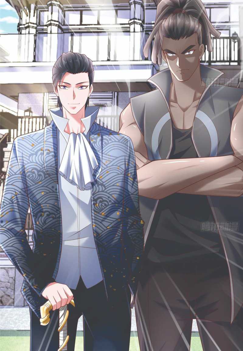 Rebirth Into the Strongest Immortal Cultivator Chapter 31 Gambar 39