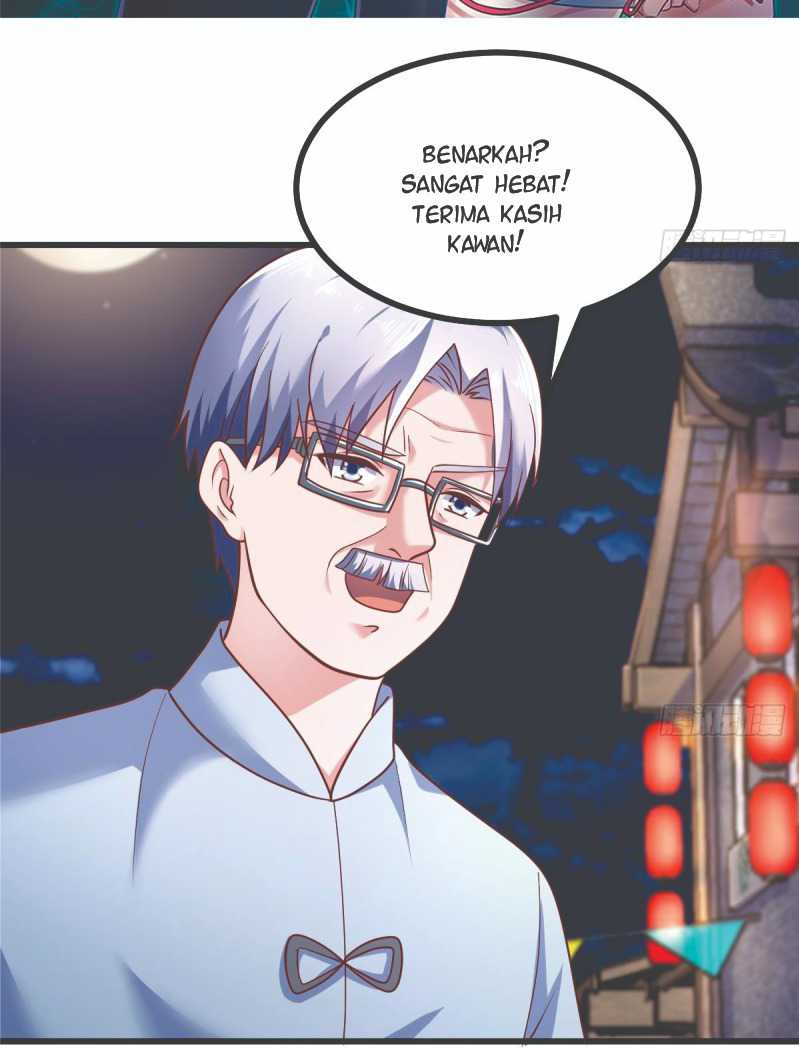 Rebirth Into the Strongest Immortal Cultivator Chapter 31 Gambar 4