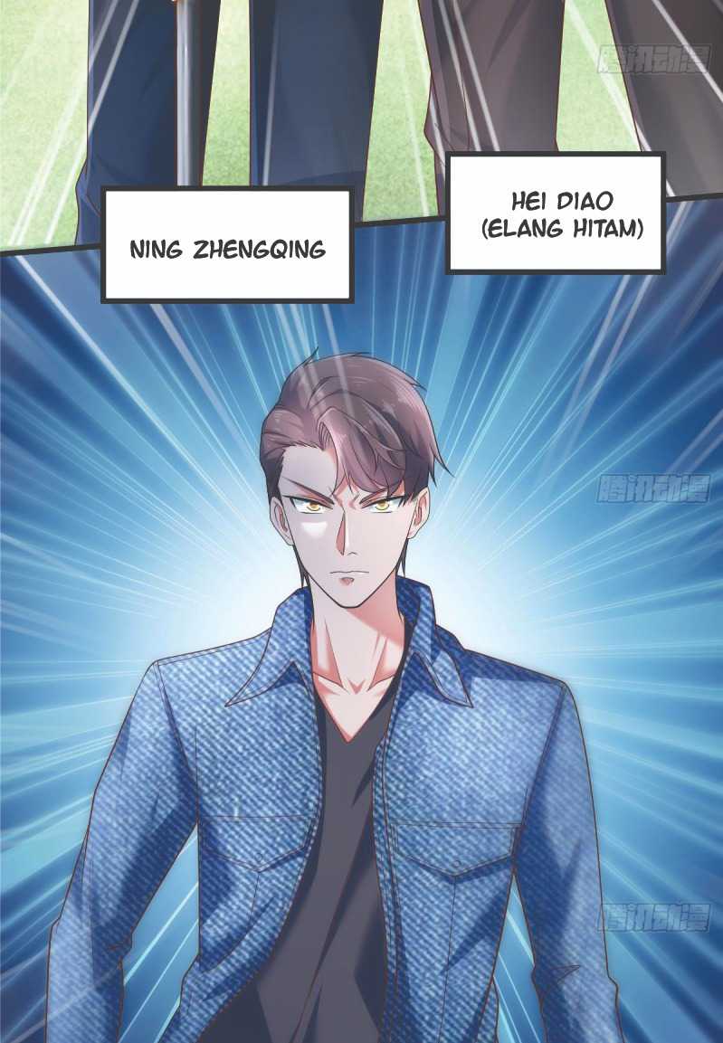 Rebirth Into the Strongest Immortal Cultivator Chapter 31 Gambar 40