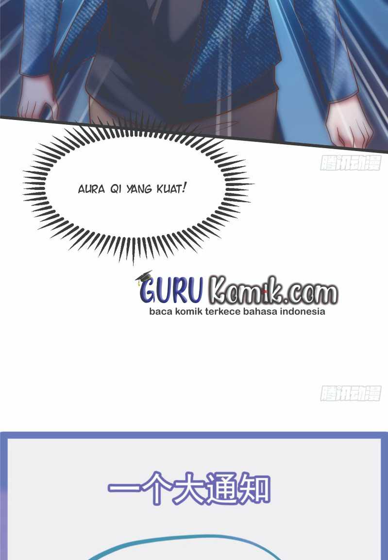 Rebirth Into the Strongest Immortal Cultivator Chapter 31 Gambar 41