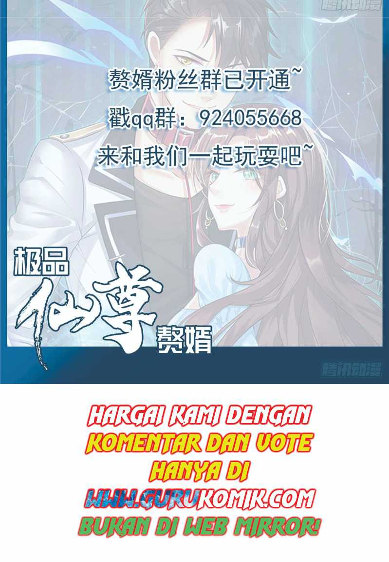 Rebirth Into the Strongest Immortal Cultivator Chapter 31 Gambar 43