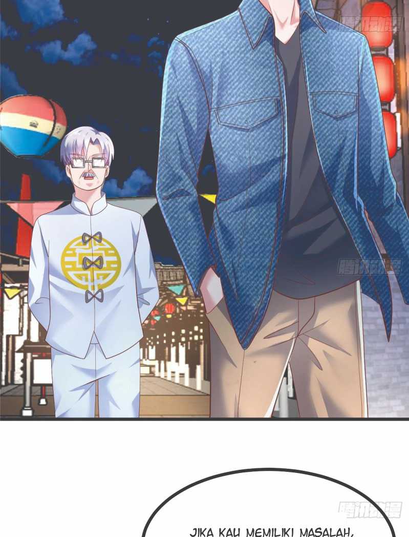 Rebirth Into the Strongest Immortal Cultivator Chapter 31 Gambar 6
