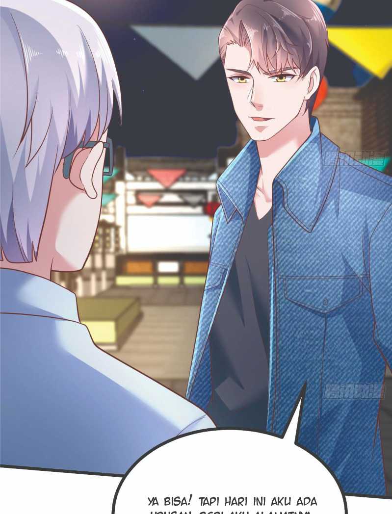 Rebirth Into the Strongest Immortal Cultivator Chapter 31 Gambar 8