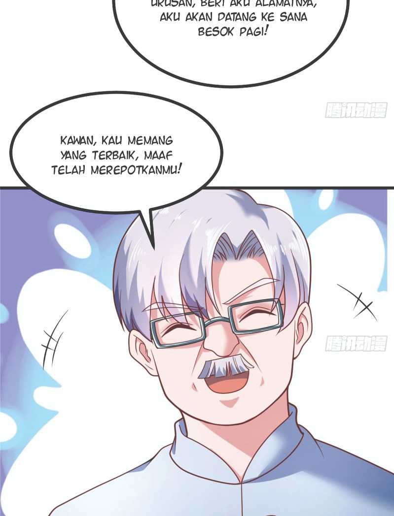 Rebirth Into the Strongest Immortal Cultivator Chapter 31 Gambar 9