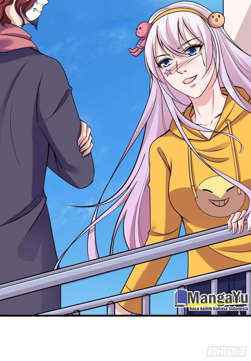 Super Earnings Treasure Chapter 22 Gambar 27