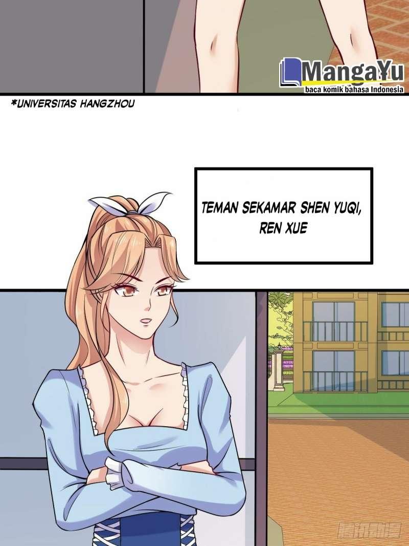 Super Earnings Treasure Chapter 22 Gambar 35