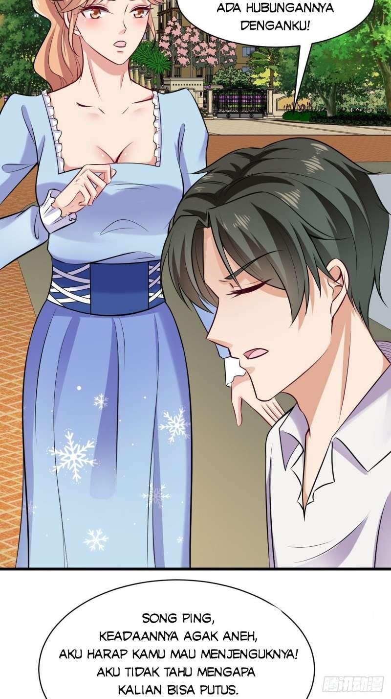 Super Earnings Treasure Chapter 22 Gambar 40