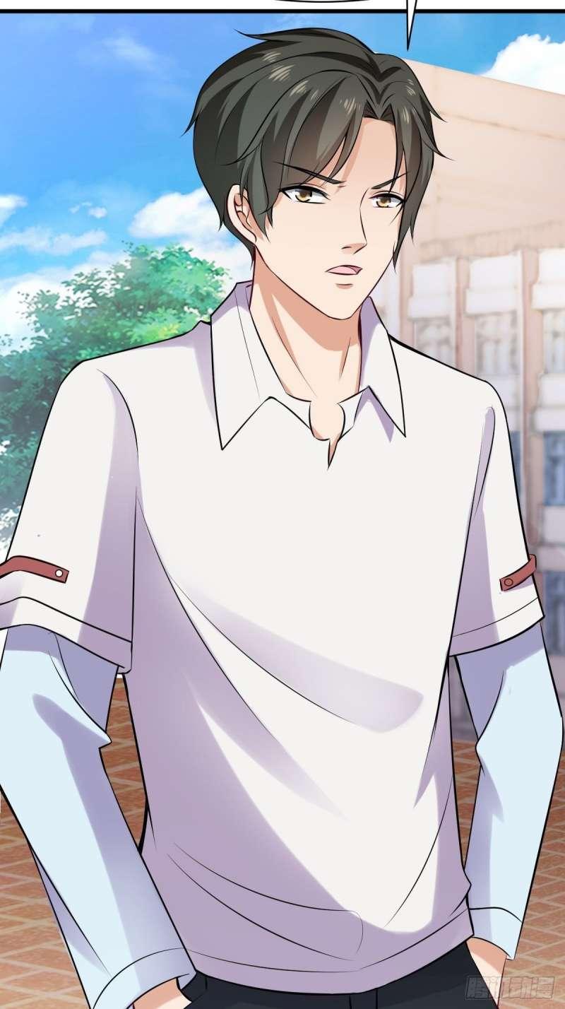 Super Earnings Treasure Chapter 22 Gambar 42