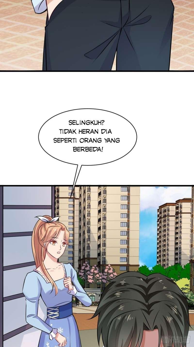 Super Earnings Treasure Chapter 22 Gambar 43