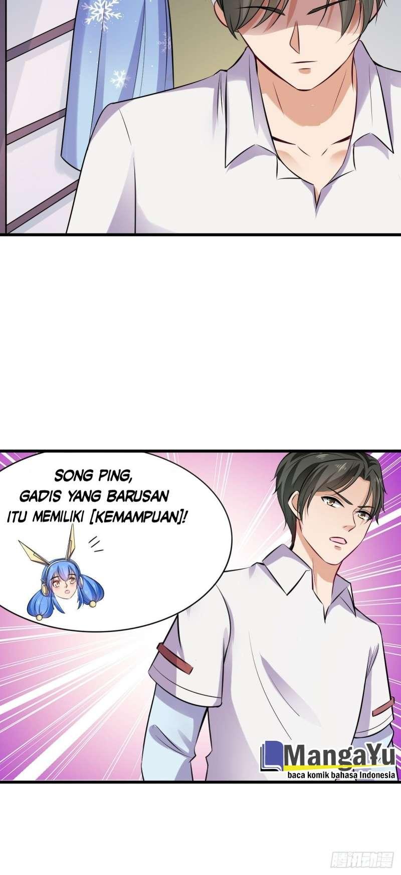 Super Earnings Treasure Chapter 22 Gambar 44