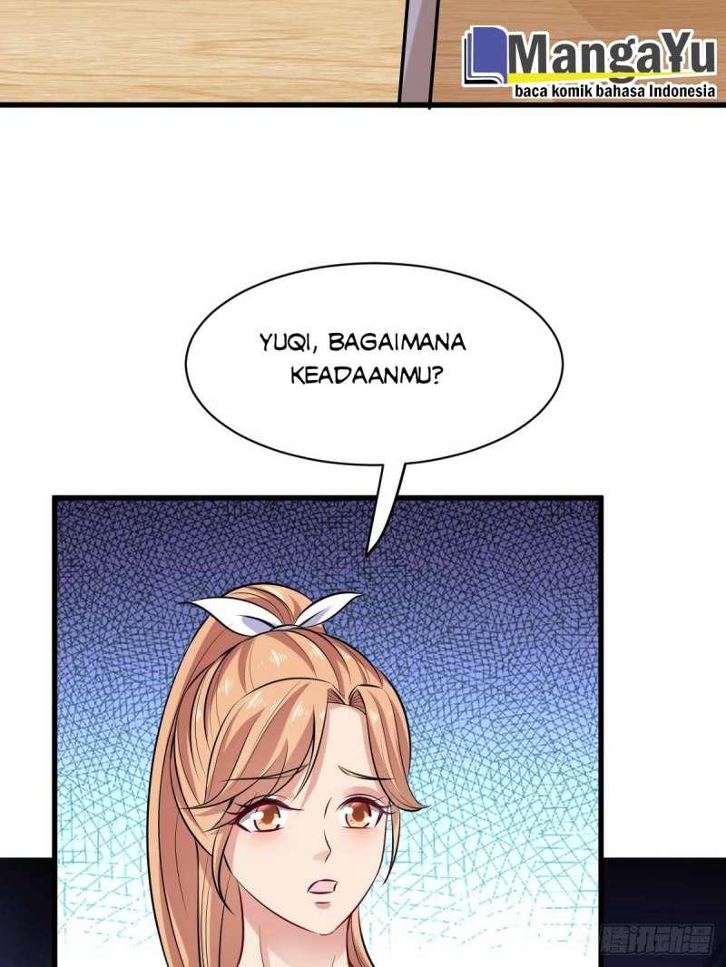 Super Earnings Treasure Chapter 22 Gambar 50