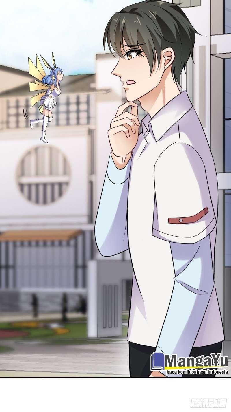 Super Earnings Treasure Chapter 22 Gambar 54