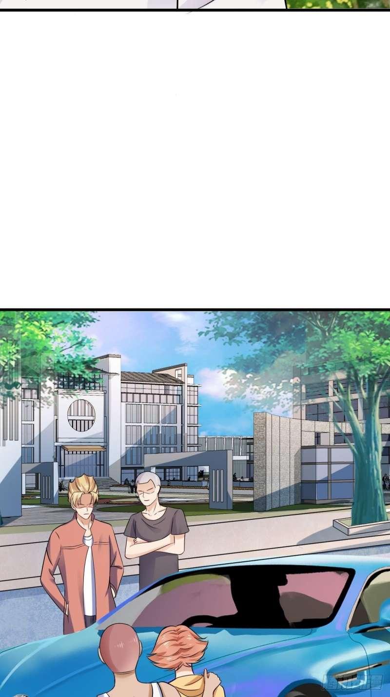 Super Earnings Treasure Chapter 22 Gambar 57