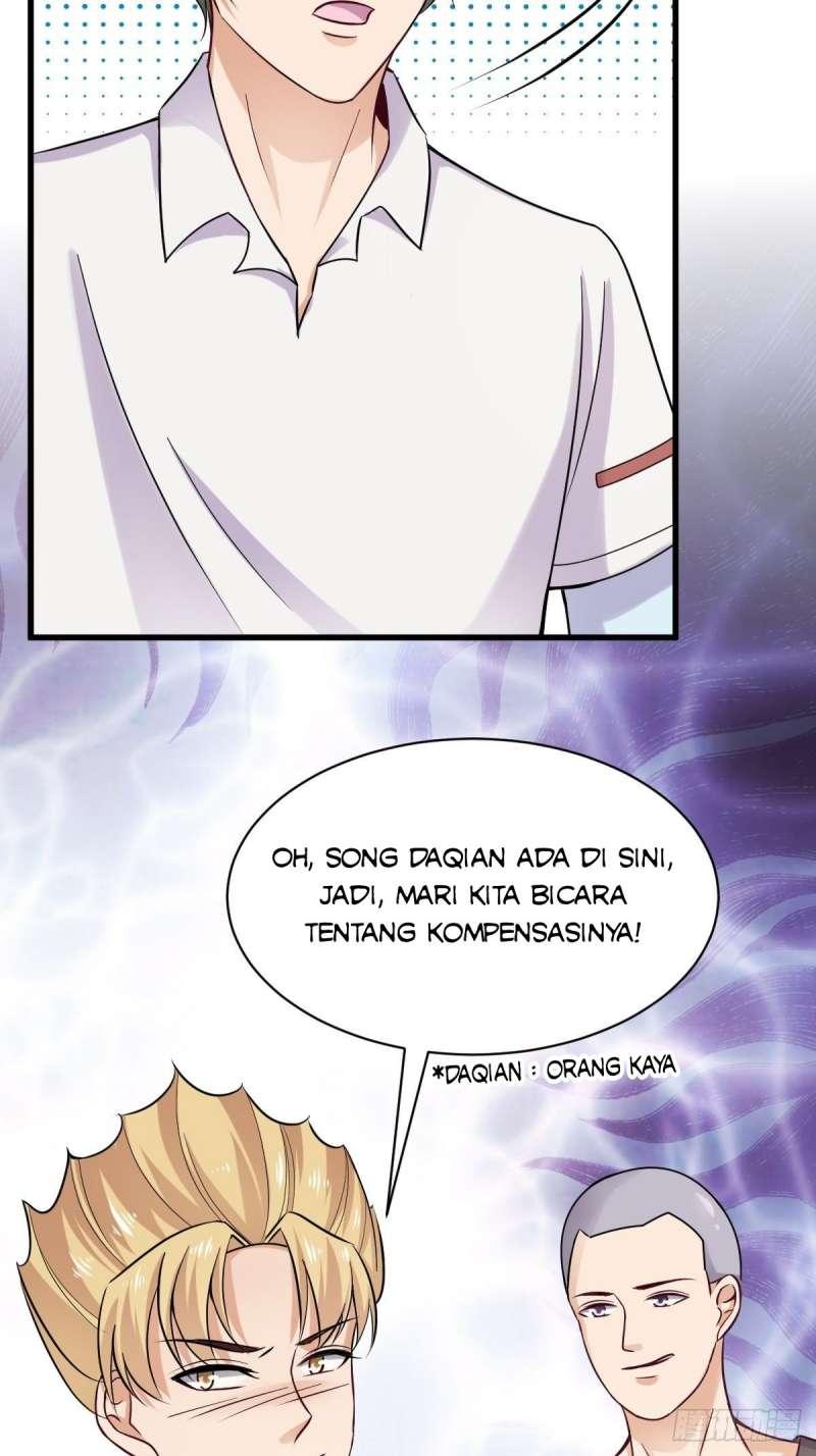 Super Earnings Treasure Chapter 22 Gambar 59