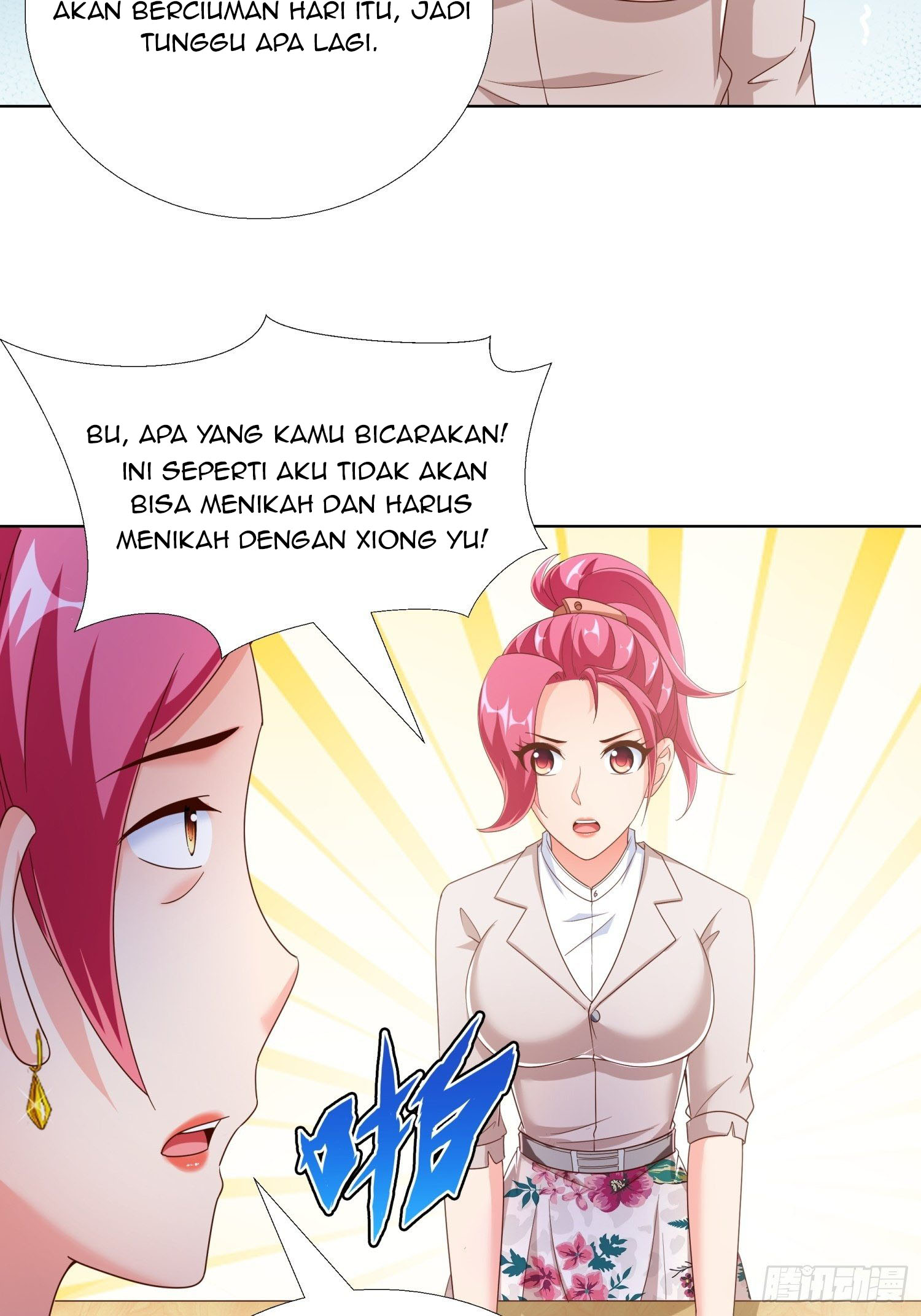 Super School Doctor Chapter 71 Gambar 18