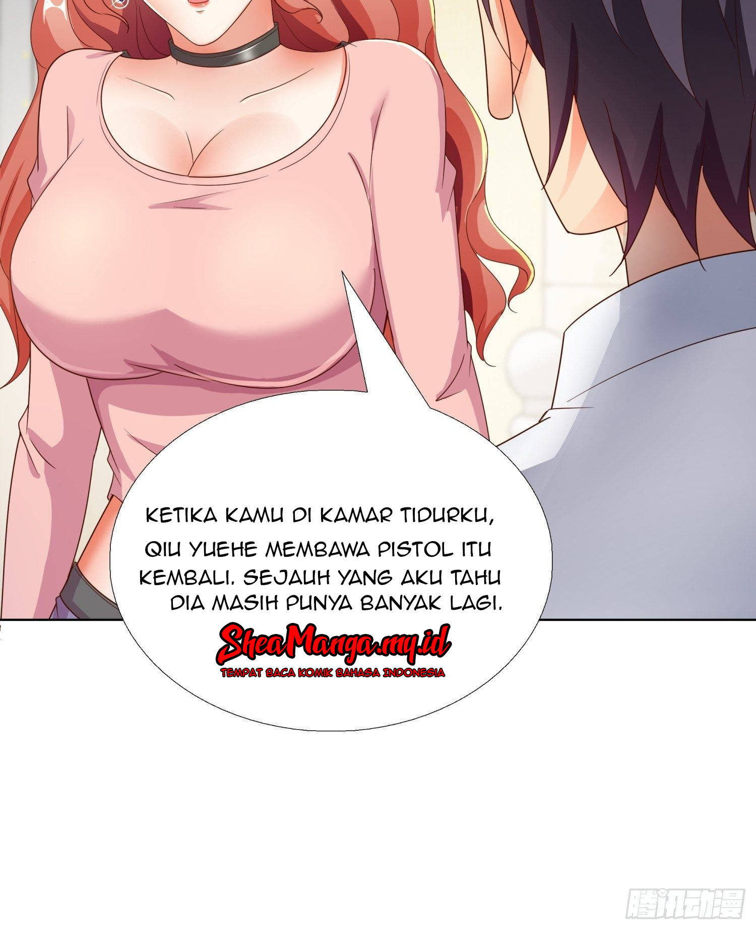Super School Doctor Chapter 70 Gambar 49