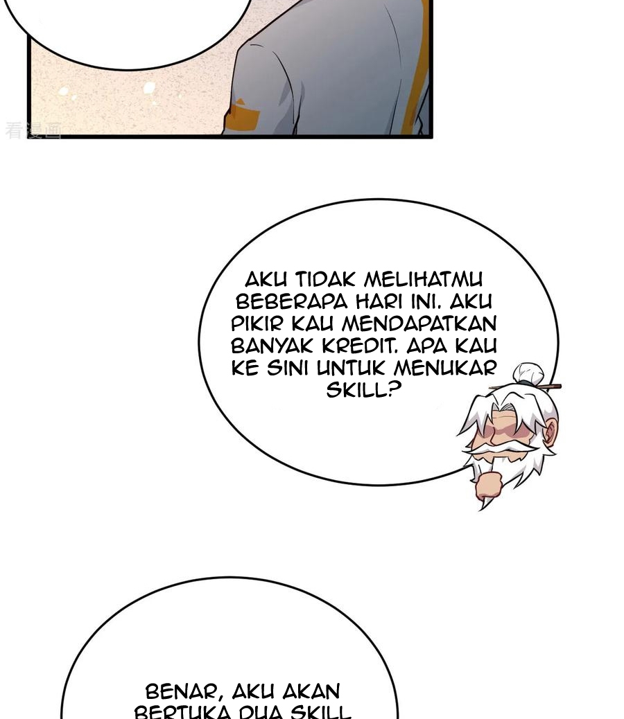 Monk From the Future Chapter 42 Gambar 11