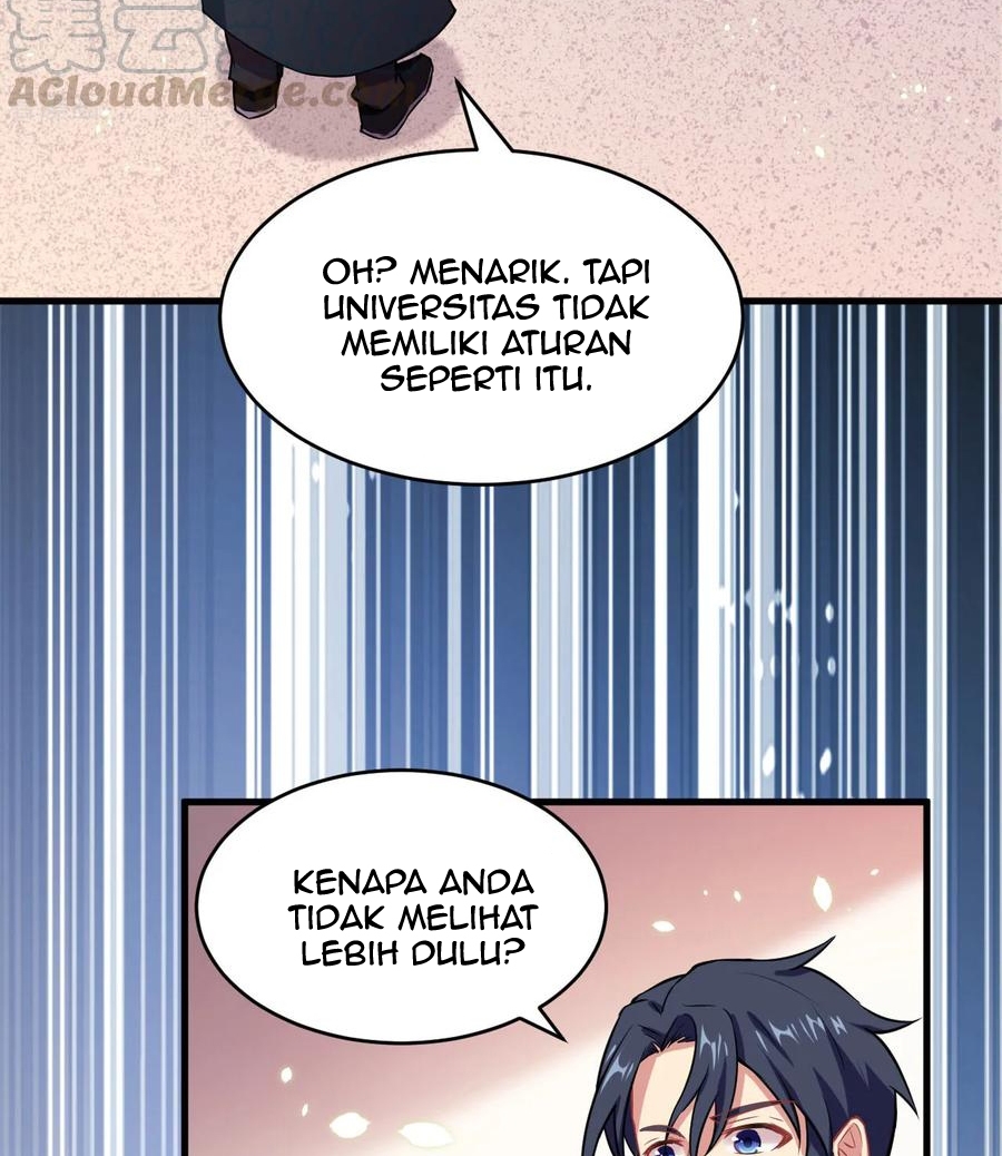 Monk From the Future Chapter 42 Gambar 14
