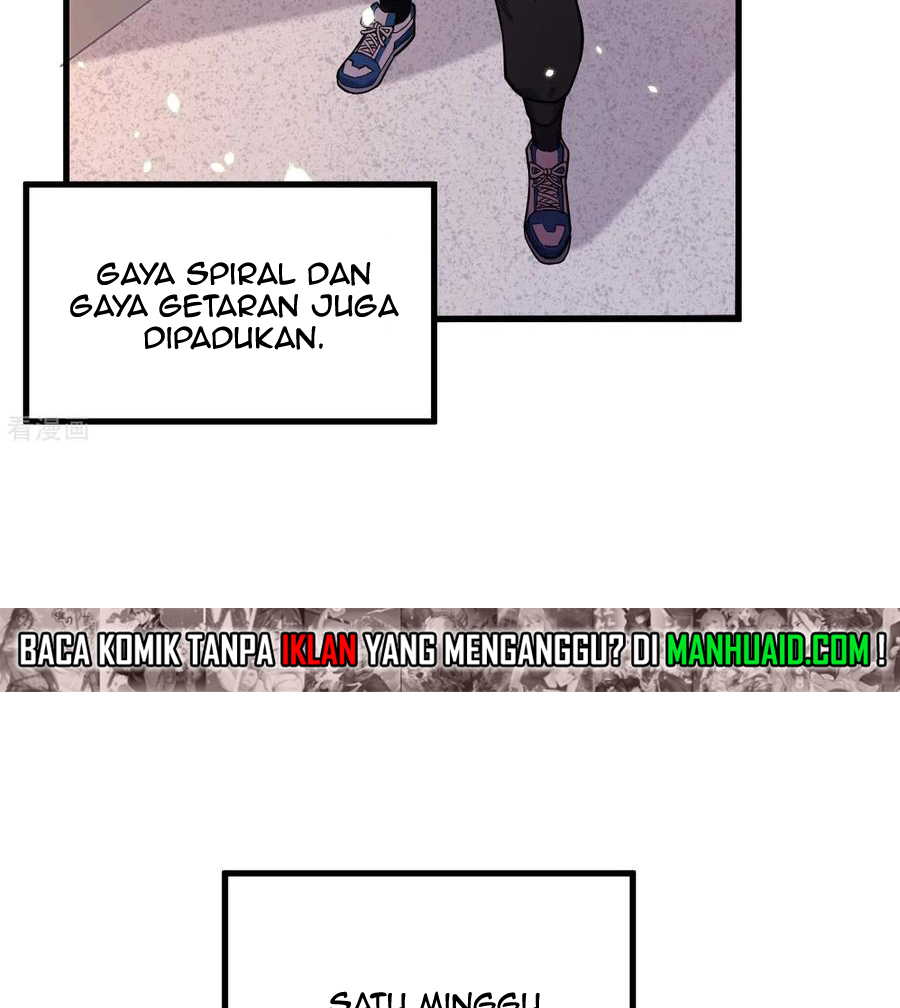 Monk From the Future Chapter 42 Gambar 6
