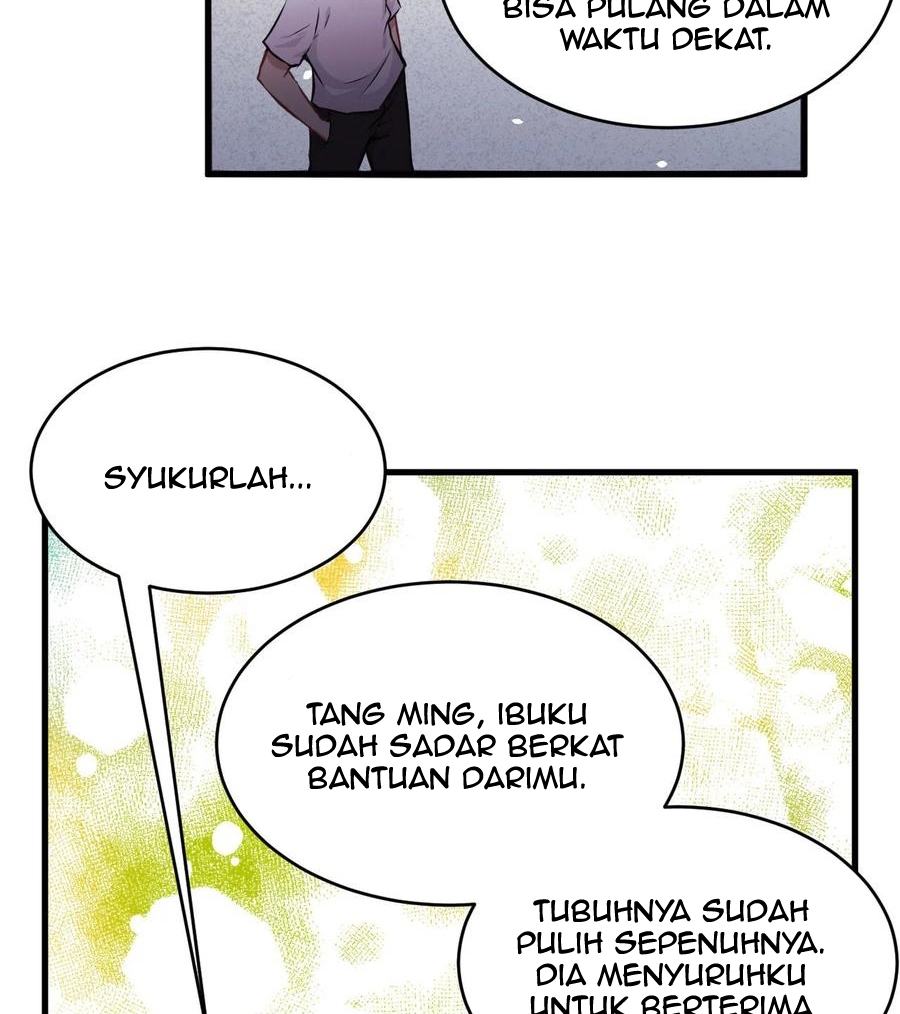 Monk From the Future Chapter 42 Gambar 60