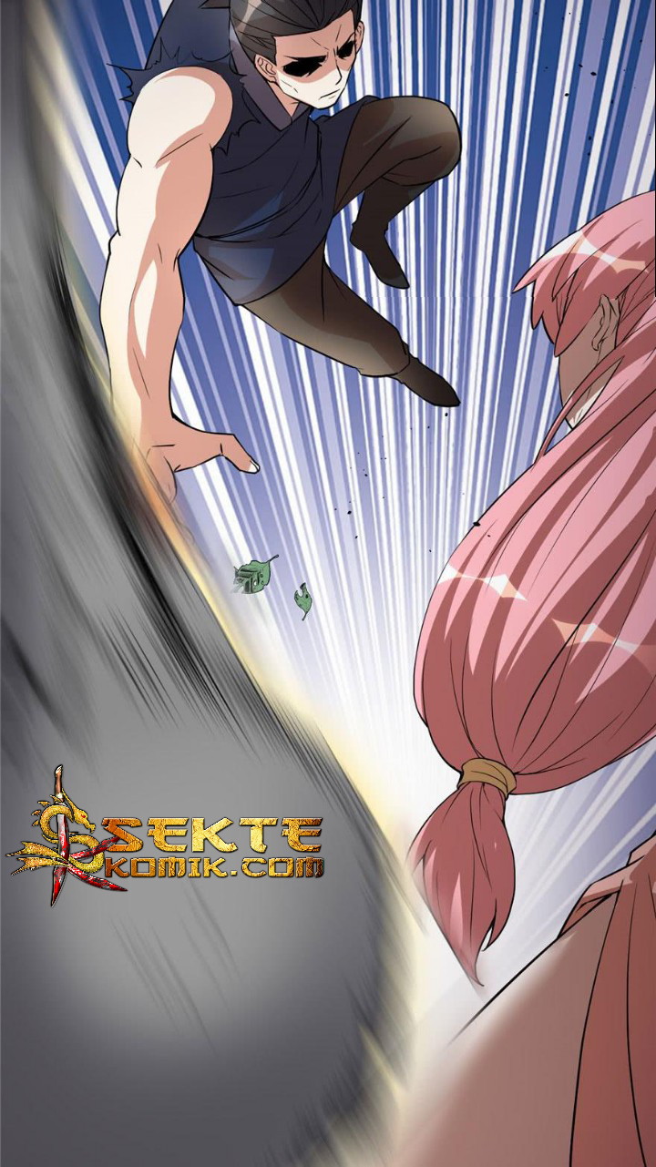 I Might Be A Fake Cultivator Chapter 21 Gambar 11