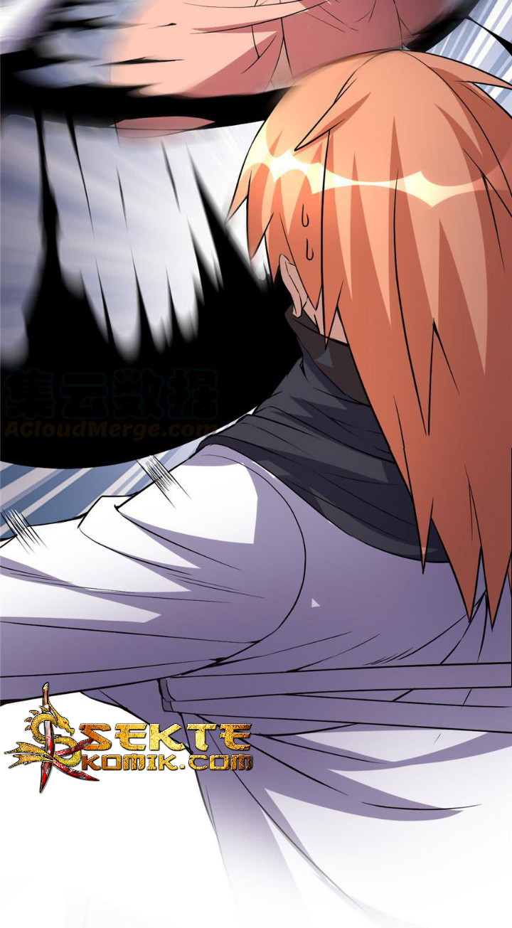 I Might Be A Fake Cultivator Chapter 21 Gambar 13