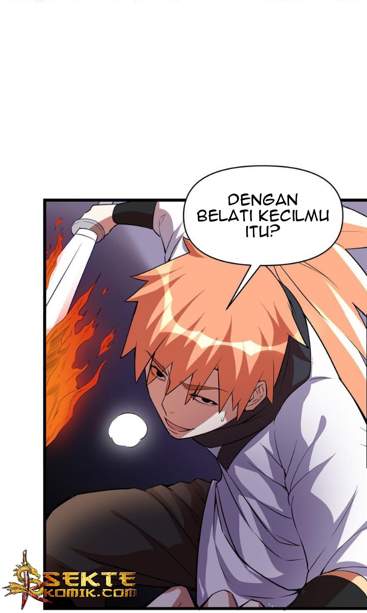 I Might Be A Fake Cultivator Chapter 21 Gambar 23