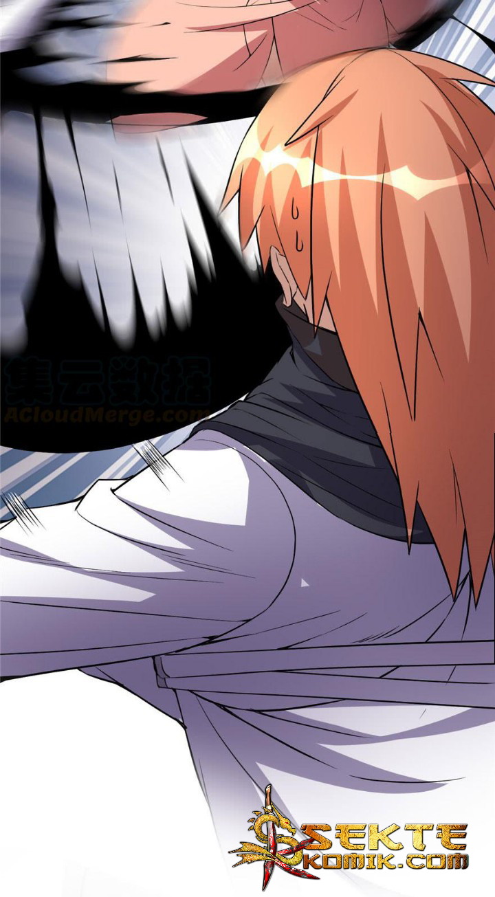 I Might Be A Fake Cultivator Chapter 21 Gambar 25