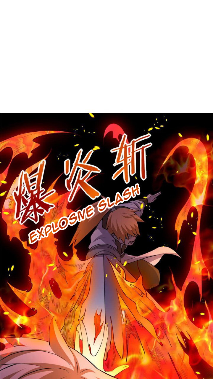 I Might Be A Fake Cultivator Chapter 21 Gambar 29
