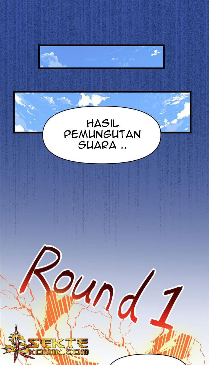 I Might Be A Fake Cultivator Chapter 21 Gambar 8