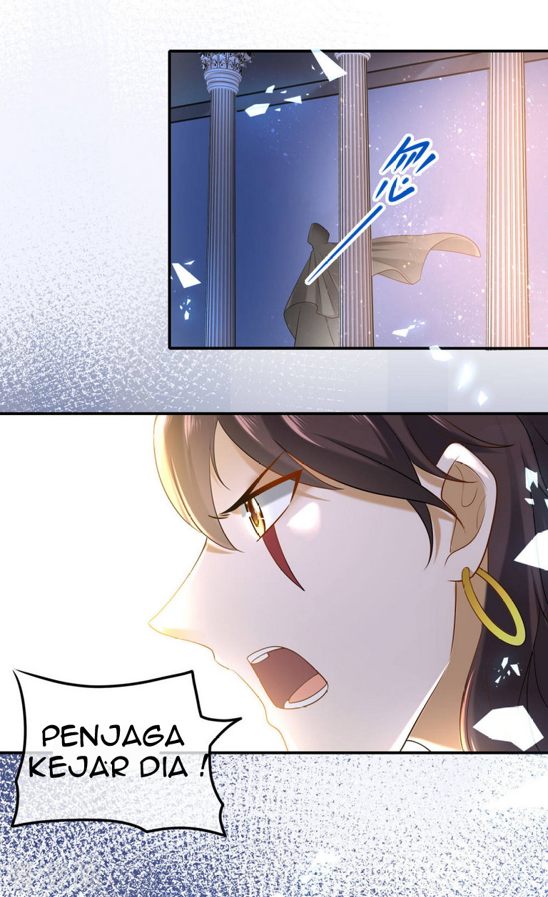 The King’s First Favorite Queen Chapter 13 Gambar 15