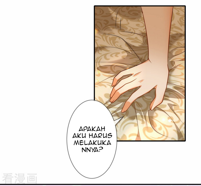 The King’s First Favorite Queen Chapter 12 Gambar 11