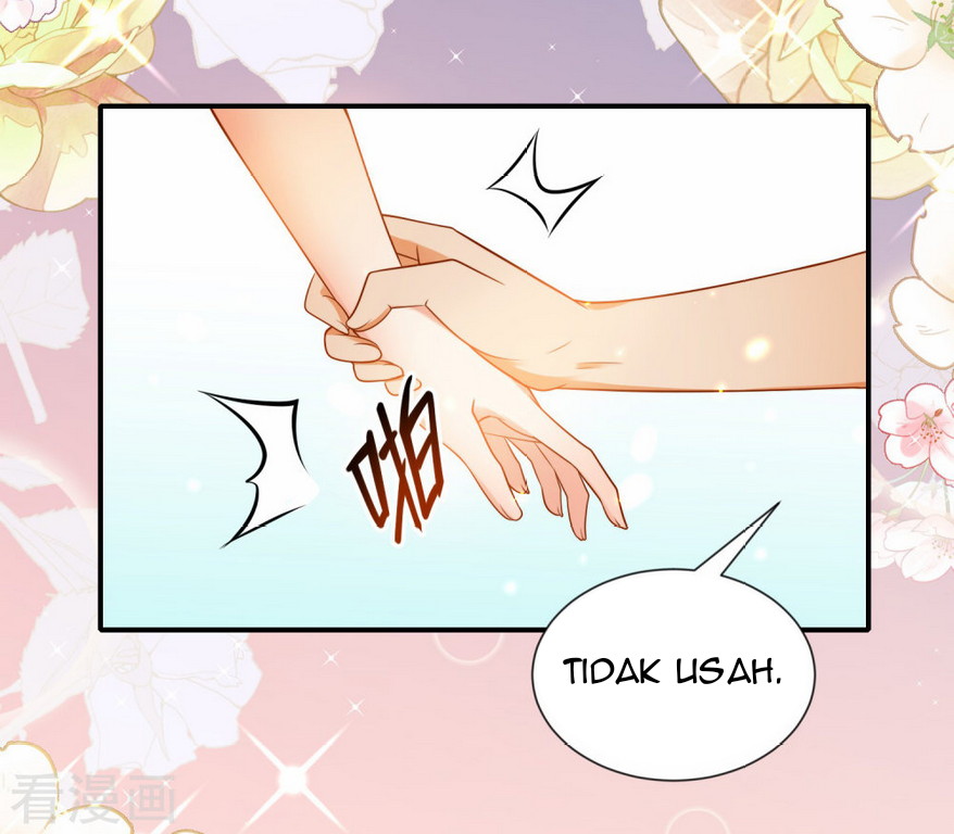The King’s First Favorite Queen Chapter 12 Gambar 17