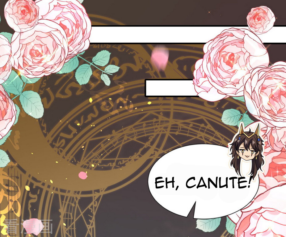 The King’s First Favorite Queen Chapter 12 Gambar 19