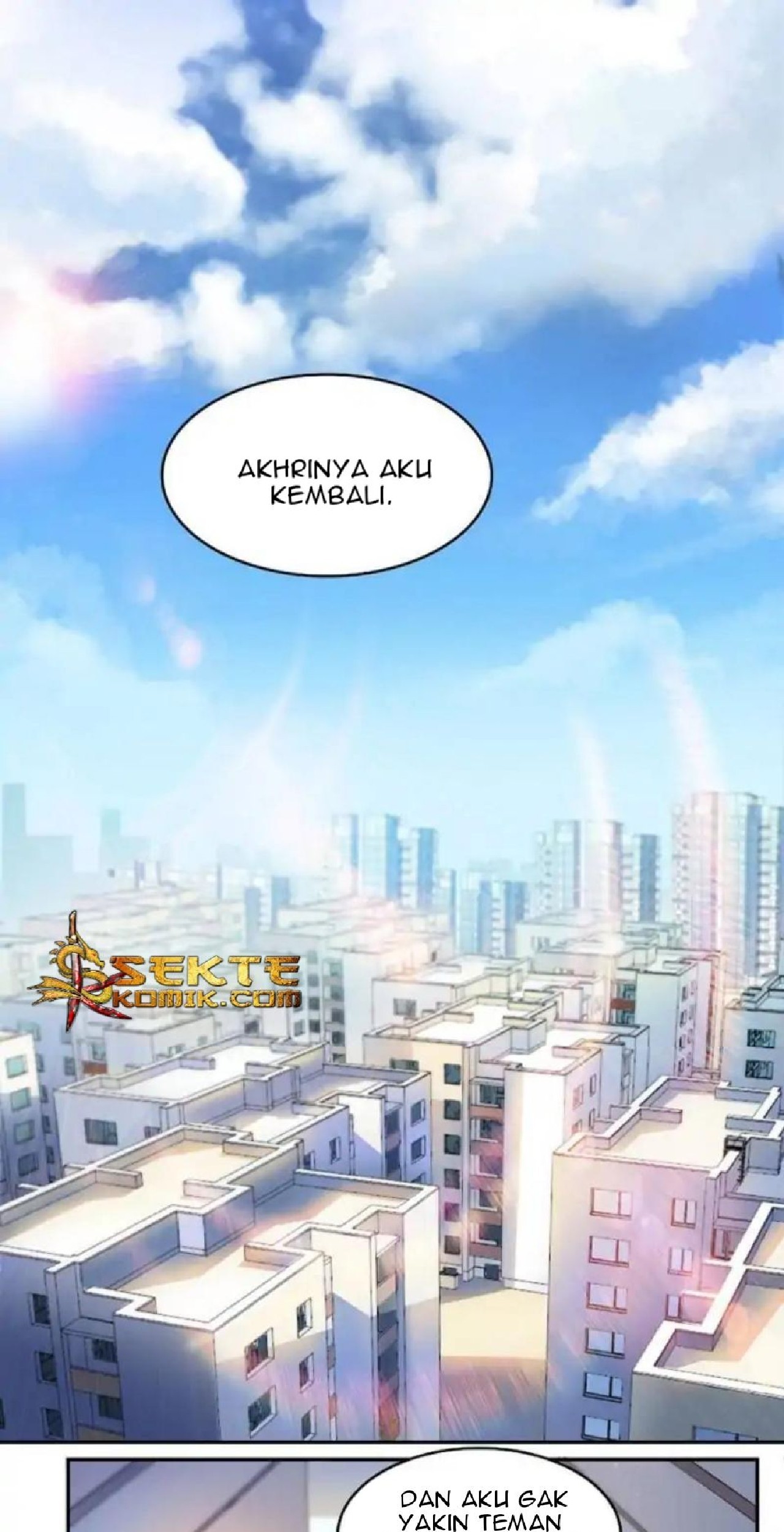 Baca  Cultivation Chat Group Chapter 23 Gambar 2