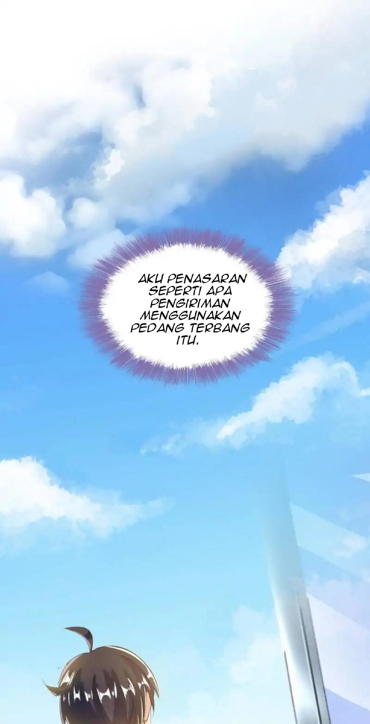 Cultivation Chat Group Chapter 23 Gambar 28