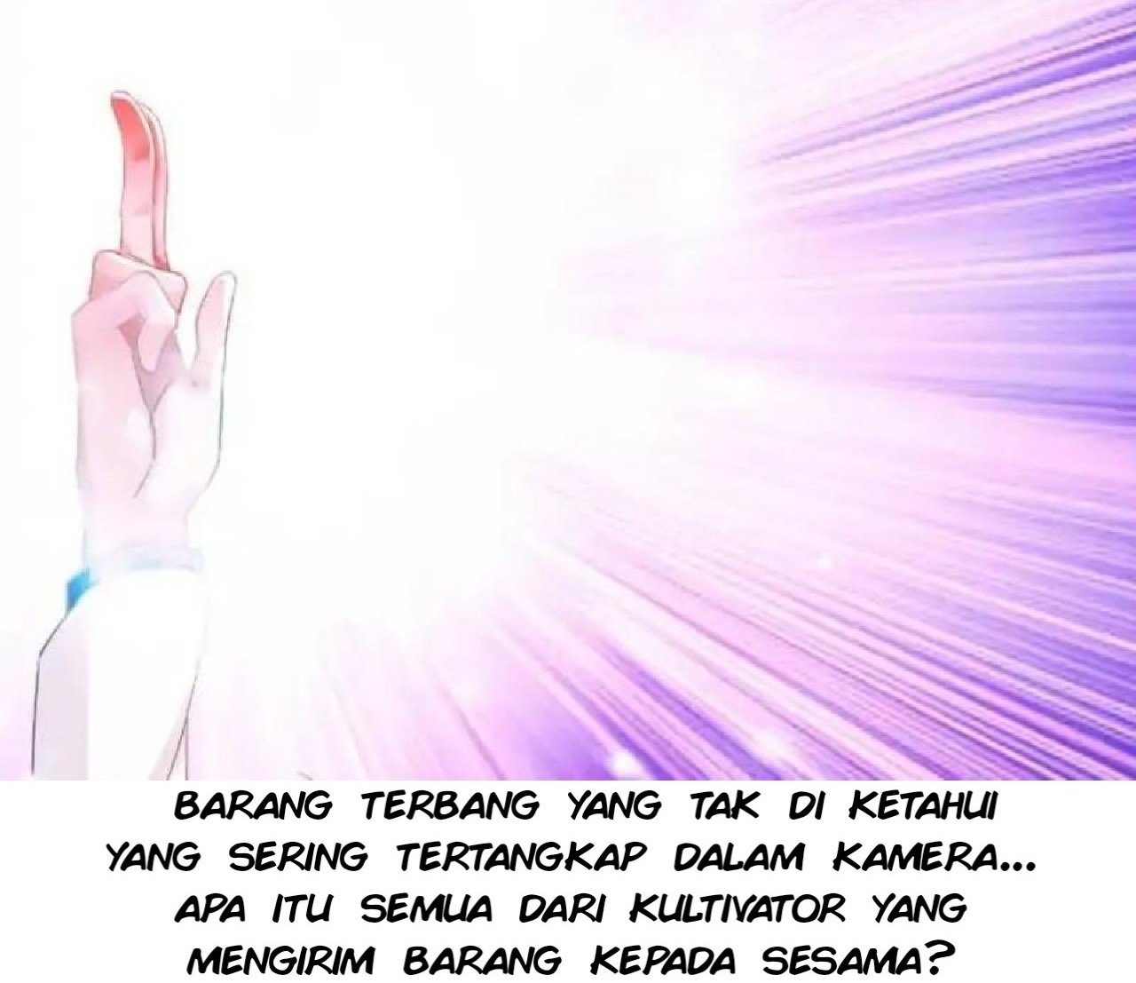Cultivation Chat Group Chapter 23 Gambar 35