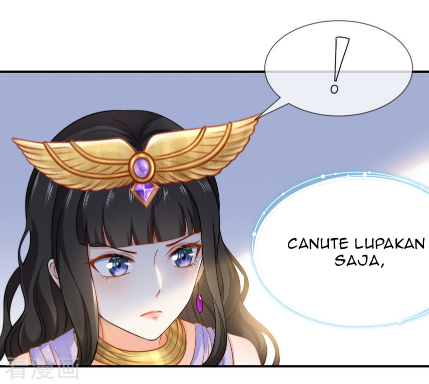 The King’s First Favorite Queen Chapter 14 Gambar 12
