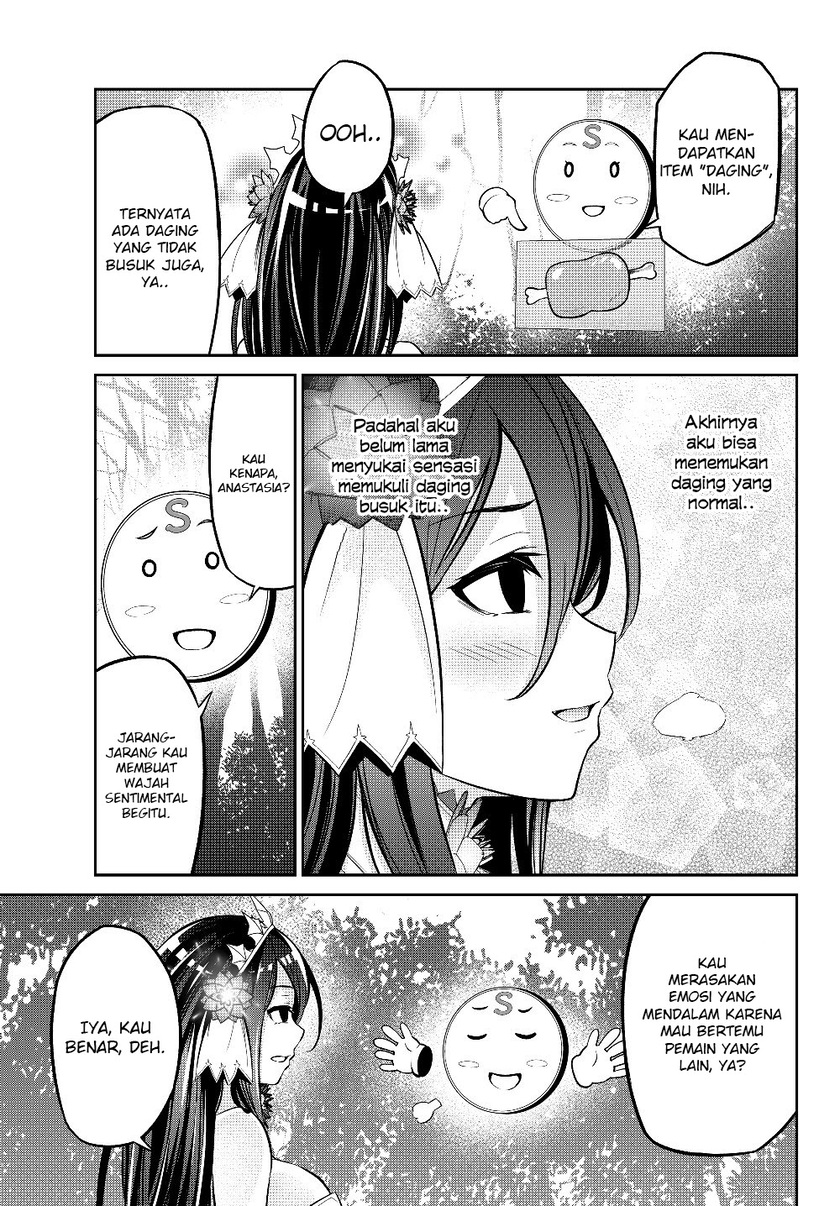 Jingai Hime Sama, Hajimemashita – Free Life Fantasy Chapter 05.2 Gambar 13