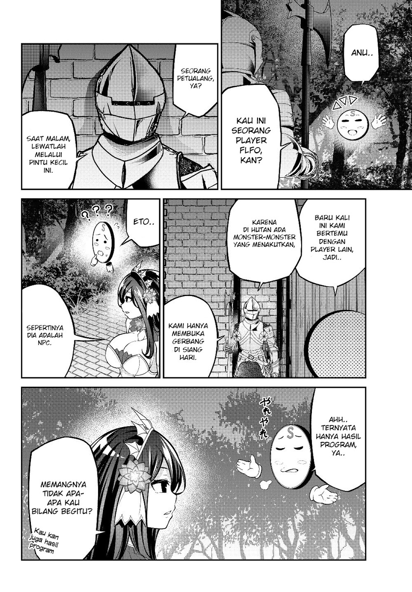 Jingai Hime Sama, Hajimemashita – Free Life Fantasy Chapter 05.2 Gambar 16