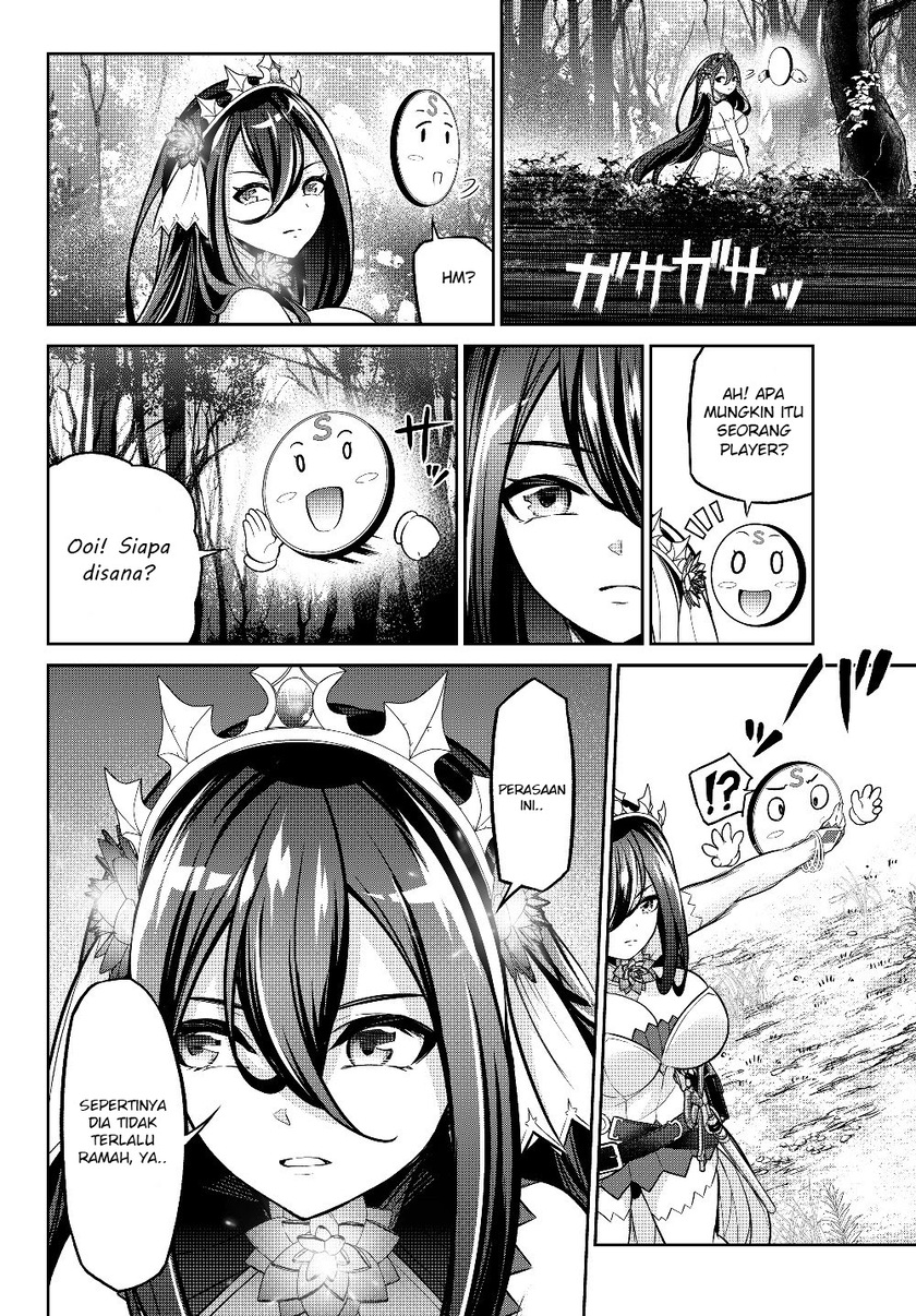 Jingai Hime Sama, Hajimemashita – Free Life Fantasy Chapter 05.2 Gambar 6