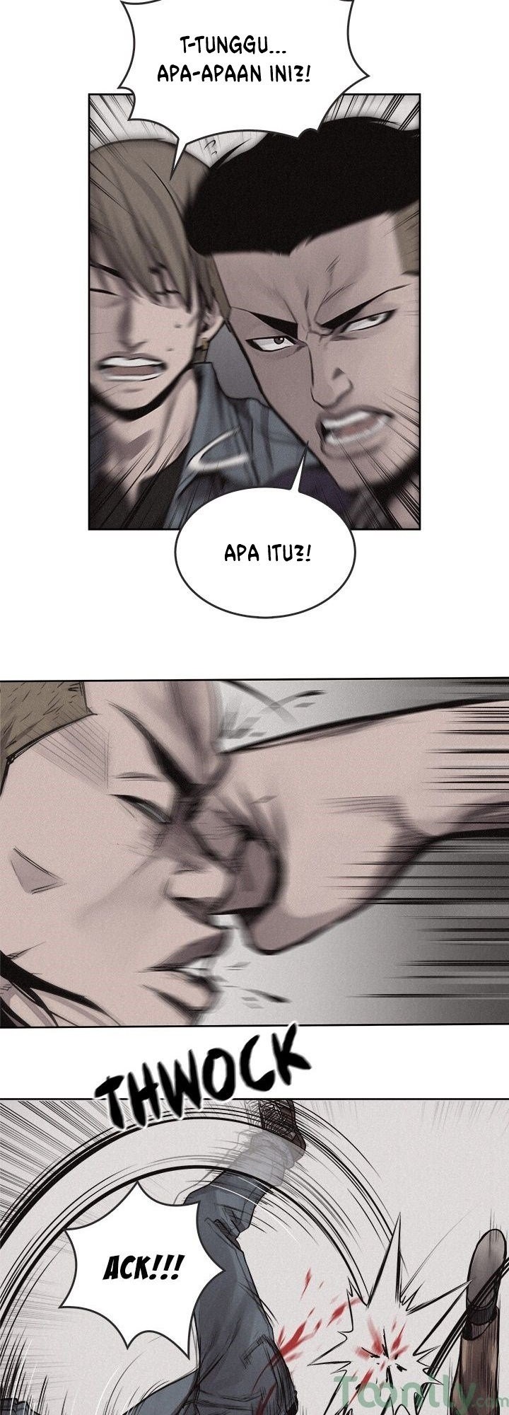 Pounding Chapter 32 Gambar 23