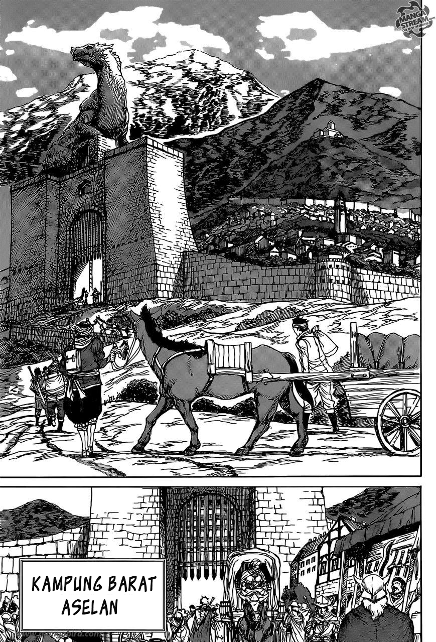 Monster x Monster Chapter 01 Gambar 13