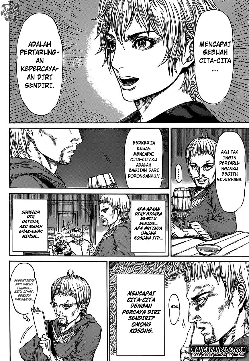 Monster x Monster Chapter 01 Gambar 26