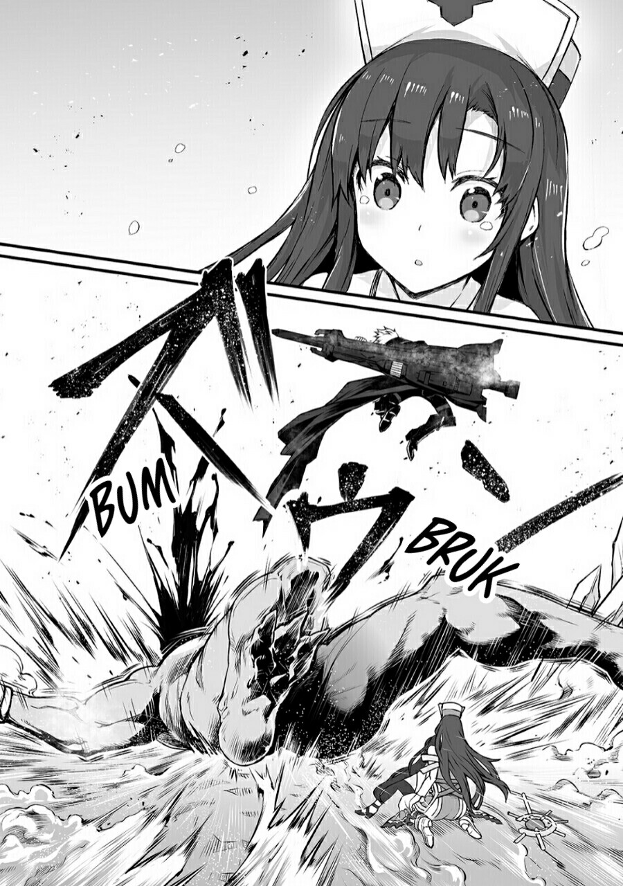 Arifureta Shokugyou de Sekai Saikyou Chapter 45 Gambar 4