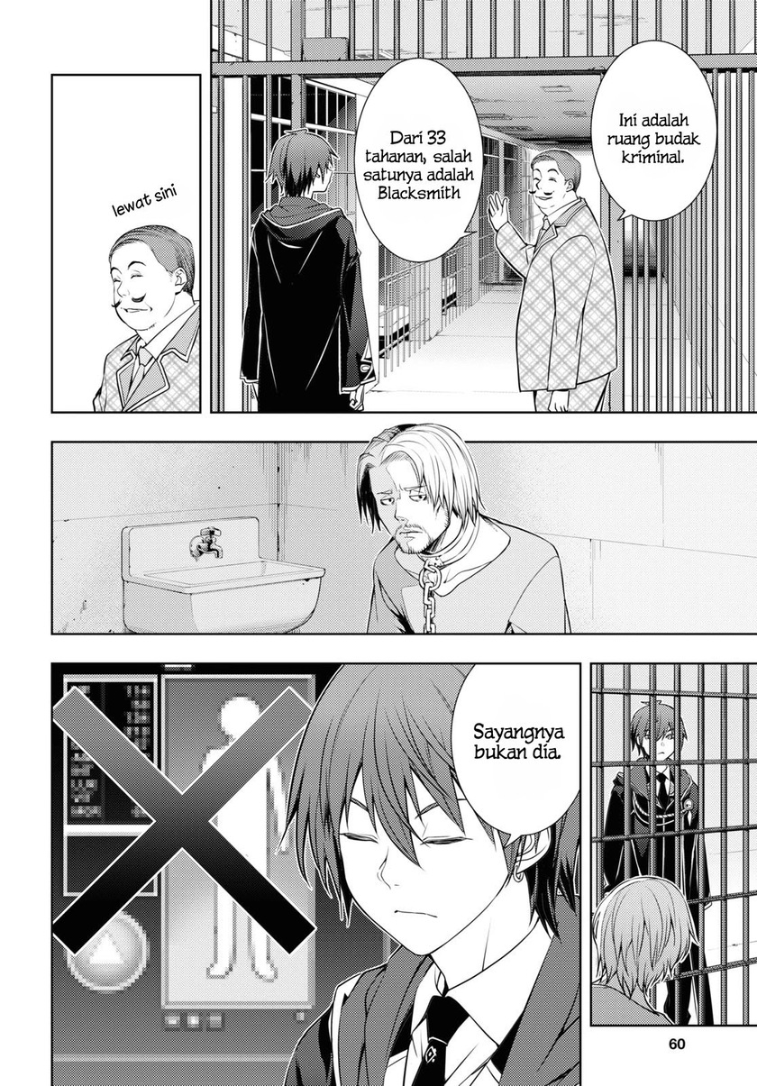Moto Sekai Ichi’i Subchara Ikusei Nikki: Hai Player Isekai wo Kouryakuchuu! Chapter 18 Gambar 10