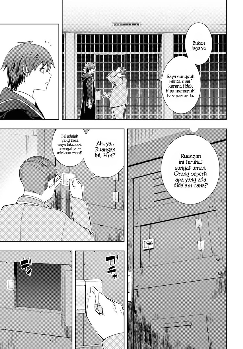 Moto Sekai Ichi’i Subchara Ikusei Nikki: Hai Player Isekai wo Kouryakuchuu! Chapter 18 Gambar 11