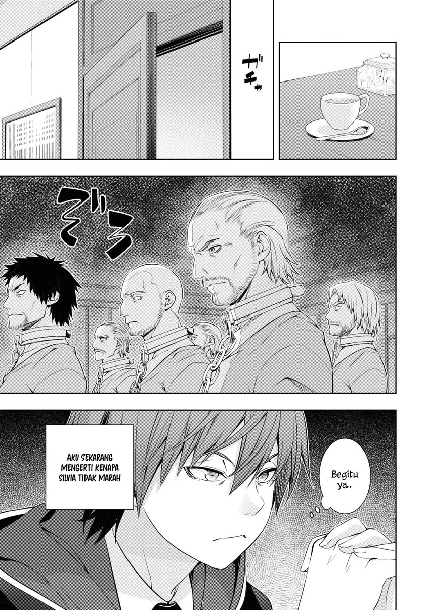 Moto Sekai Ichi’i Subchara Ikusei Nikki: Hai Player Isekai wo Kouryakuchuu! Chapter 18 Gambar 5